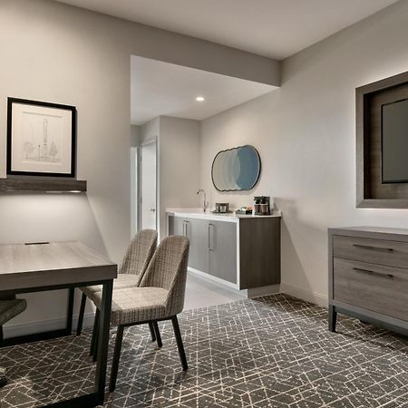 Embassy Suites By Hilton Atlanta Midtown מראה חיצוני תמונה