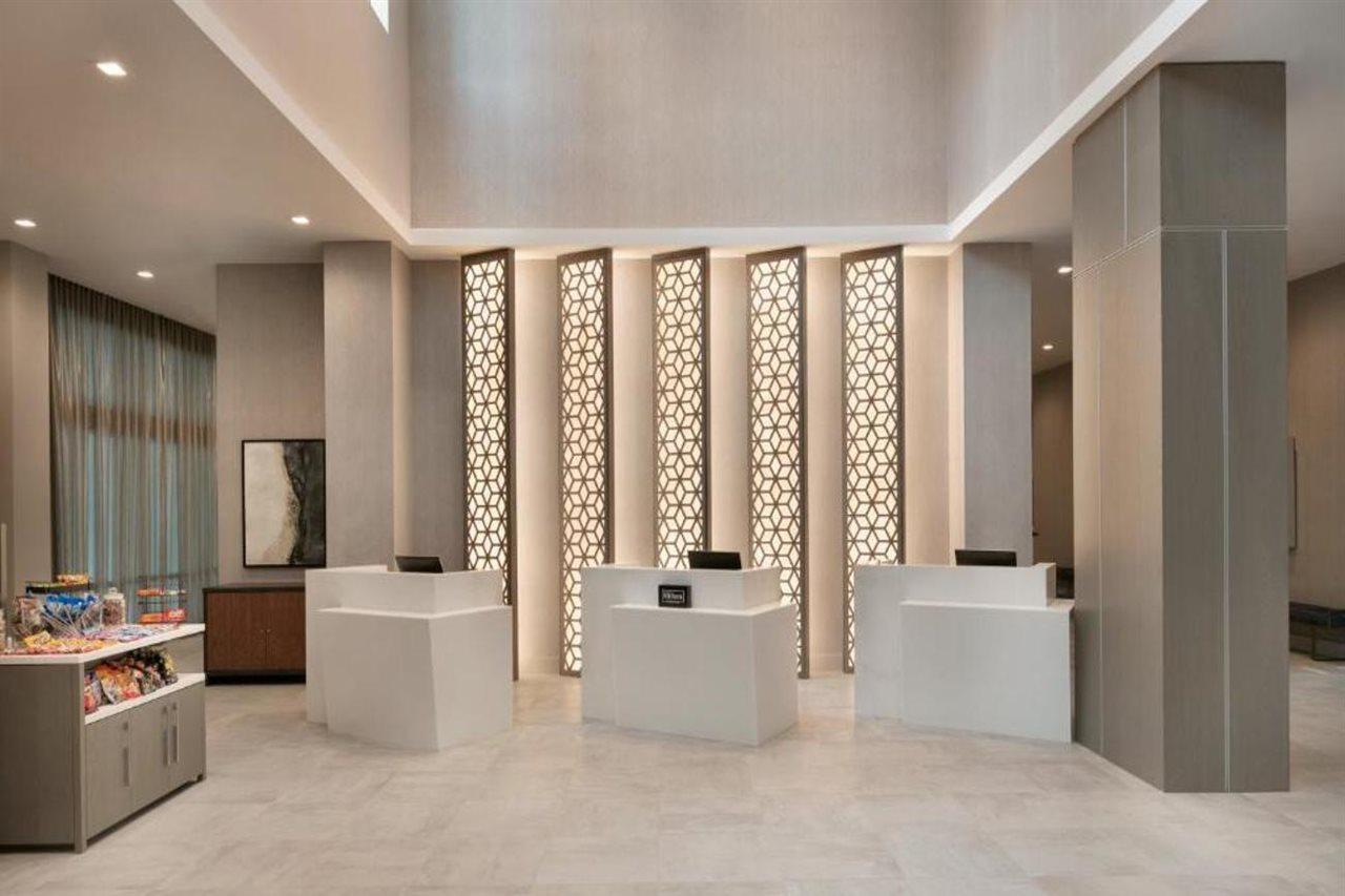 Embassy Suites By Hilton Atlanta Midtown מראה חיצוני תמונה