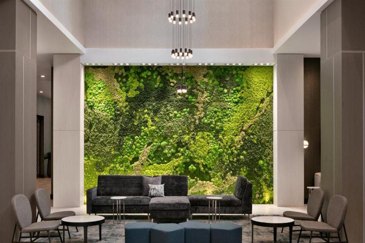 Embassy Suites By Hilton Atlanta Midtown מראה חיצוני תמונה