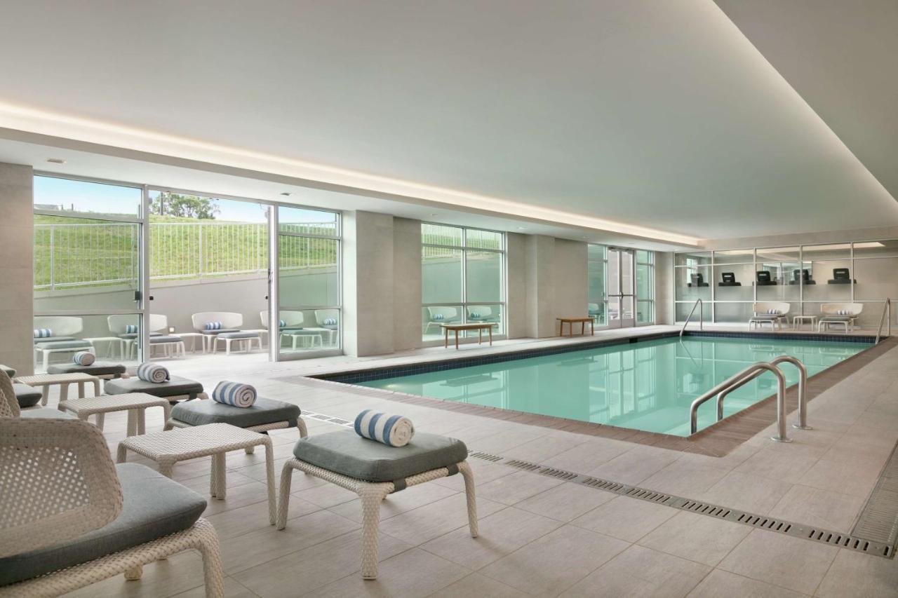 Embassy Suites By Hilton Atlanta Midtown מראה חיצוני תמונה